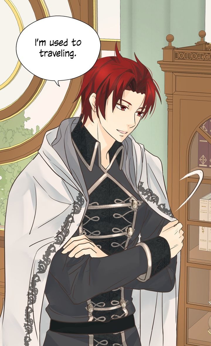 Daughter of the Emperor chapter 169 page 50