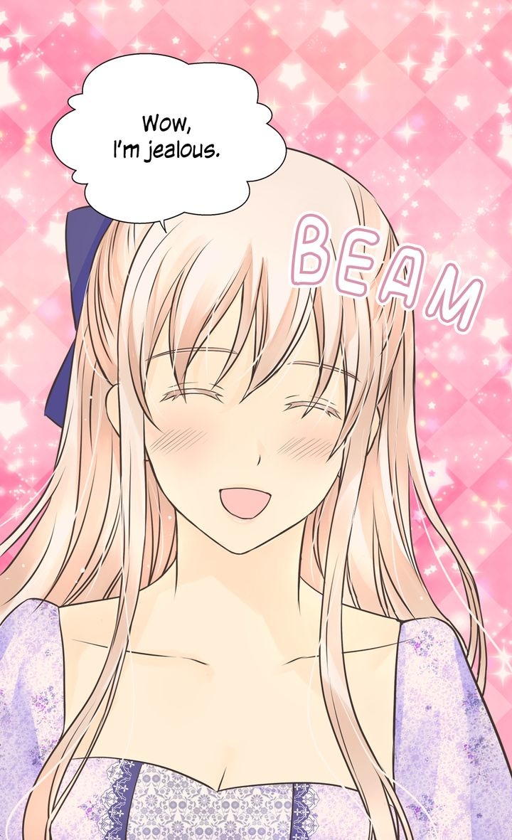 Daughter of the Emperor chapter 169 page 51