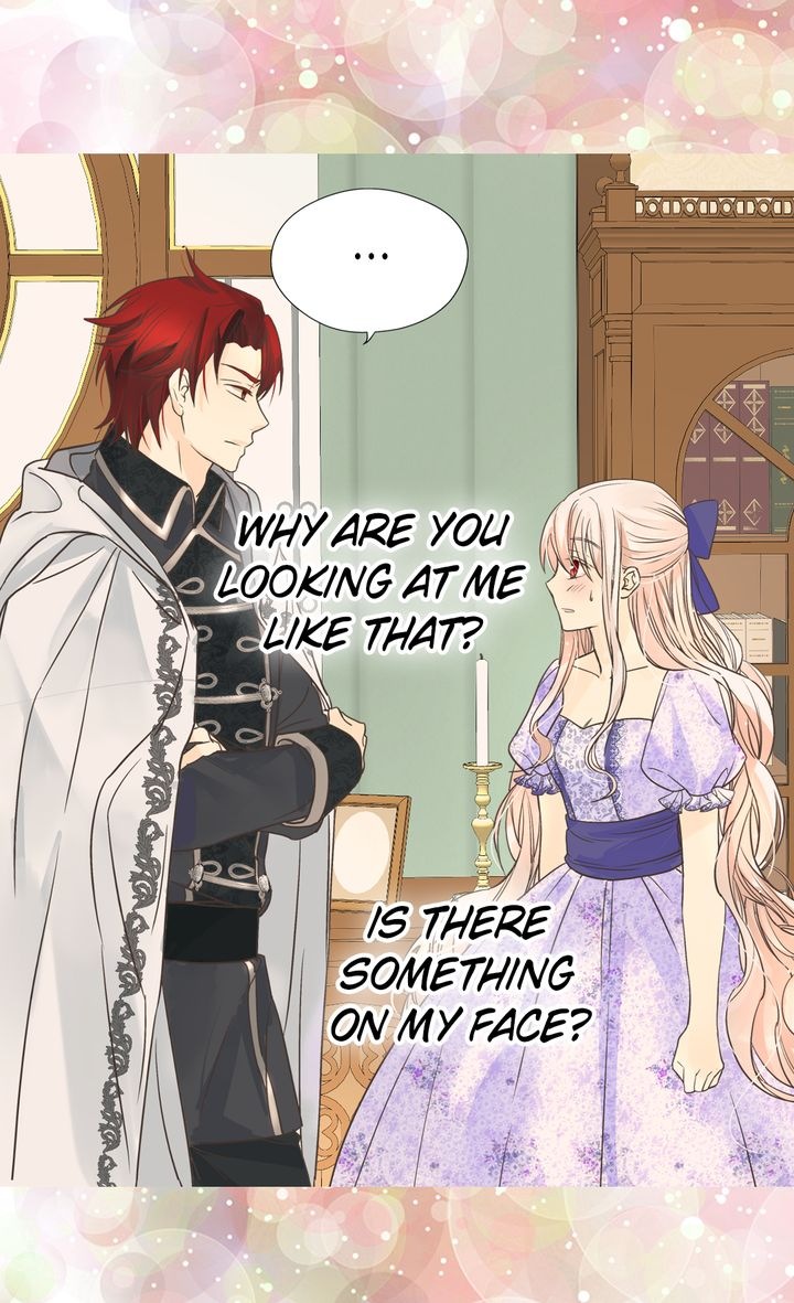 Daughter of the Emperor chapter 169 page 52