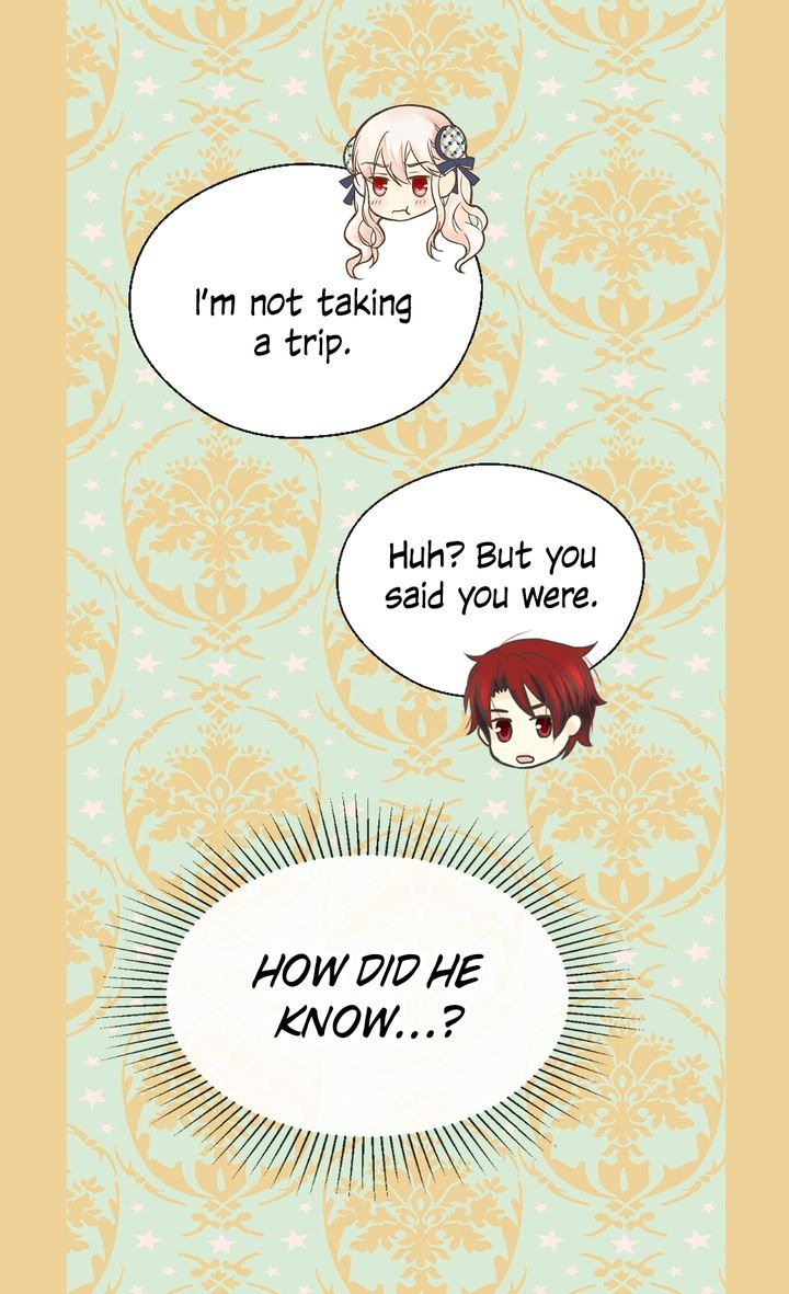 Daughter of the Emperor chapter 169 page 6