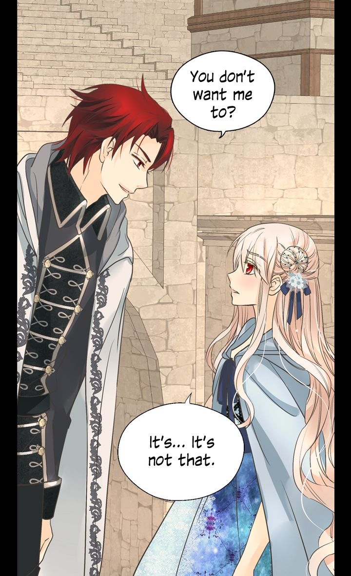 Daughter of the Emperor chapter 169 page 8