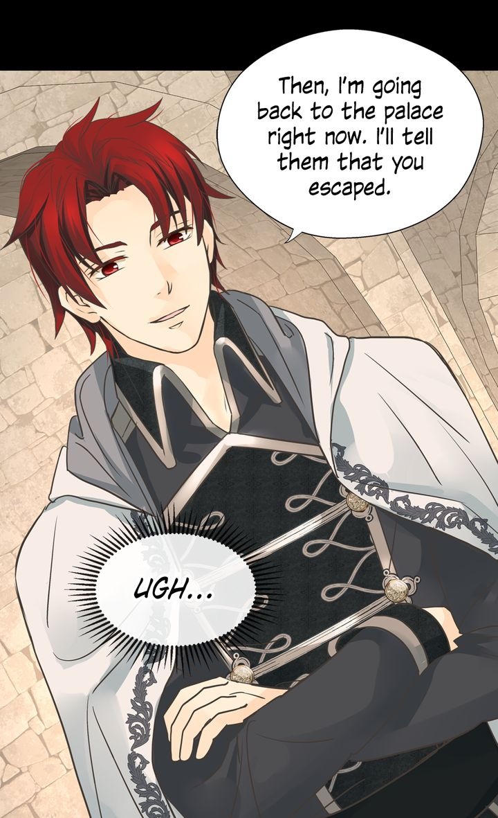 Daughter of the Emperor chapter 169 page 9