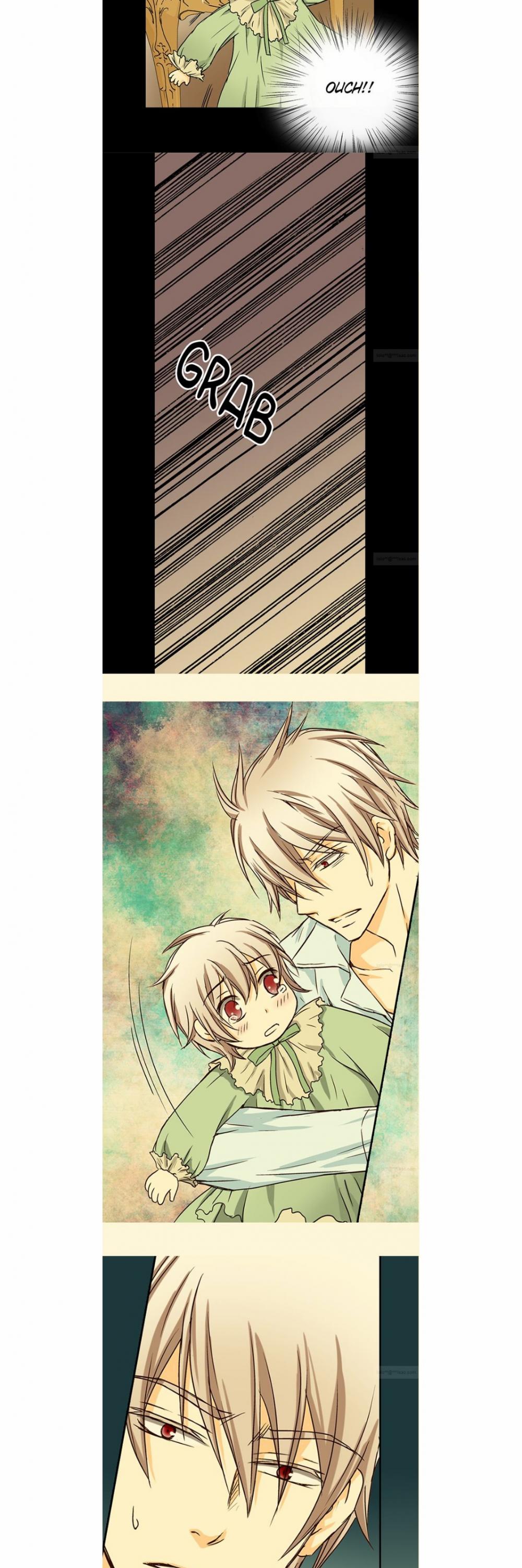 Daughter of the Emperor chapter 17 page 14