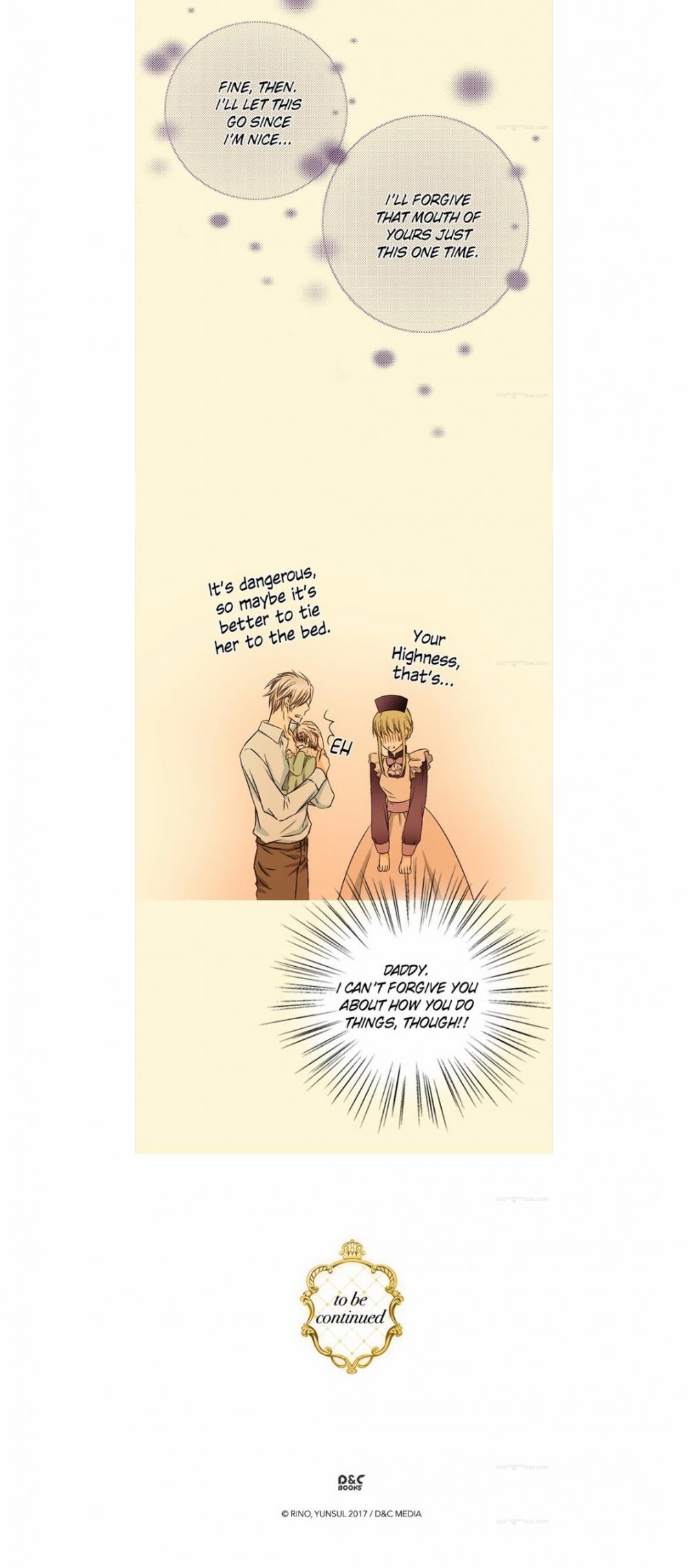 Daughter of the Emperor chapter 17 page 17