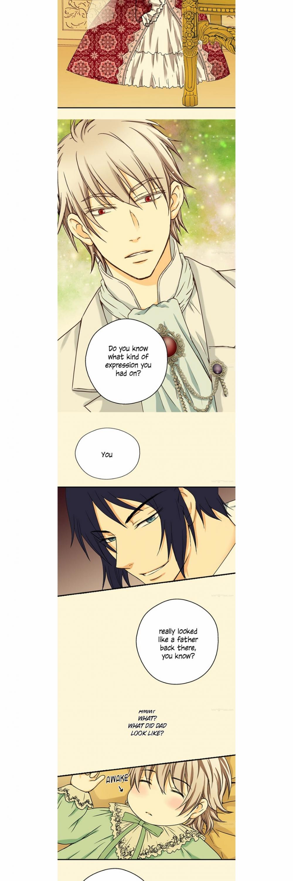 Daughter of the Emperor chapter 17 page 4