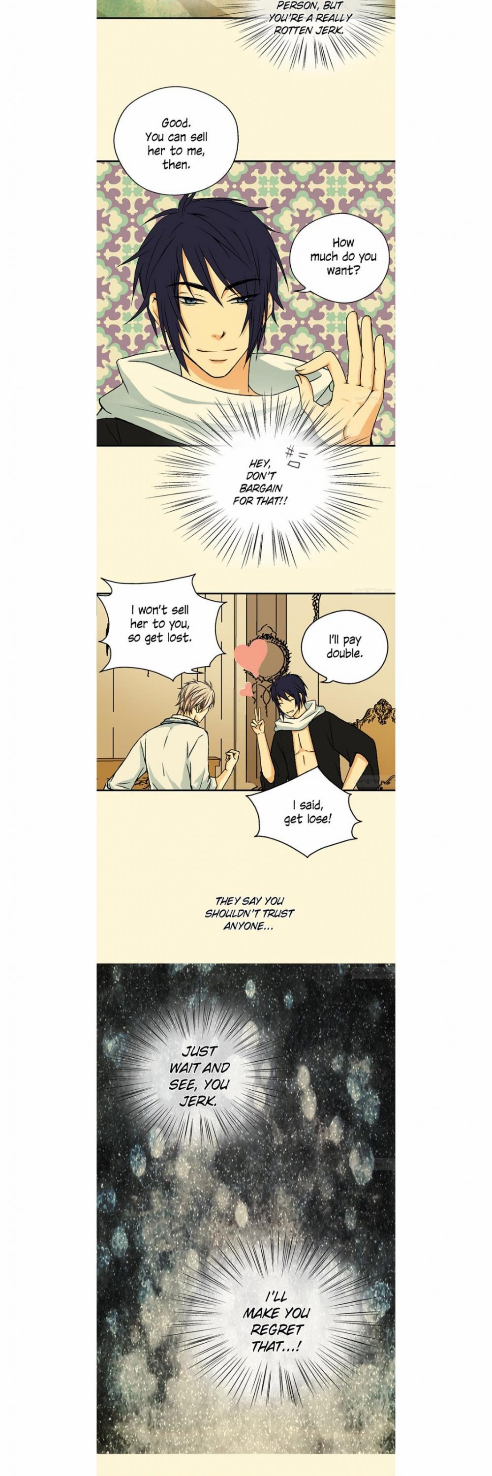 Daughter of the Emperor chapter 17 page 7