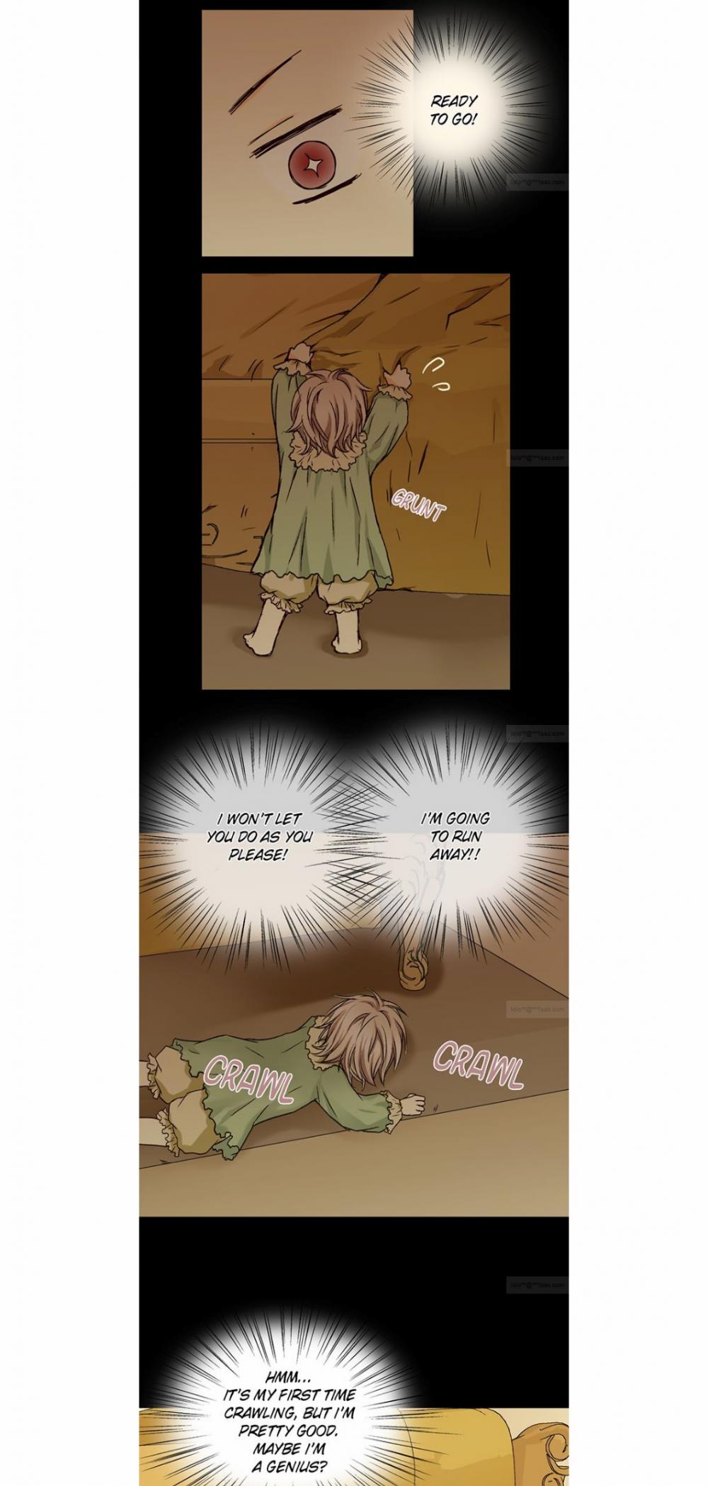 Daughter of the Emperor chapter 17 page 9