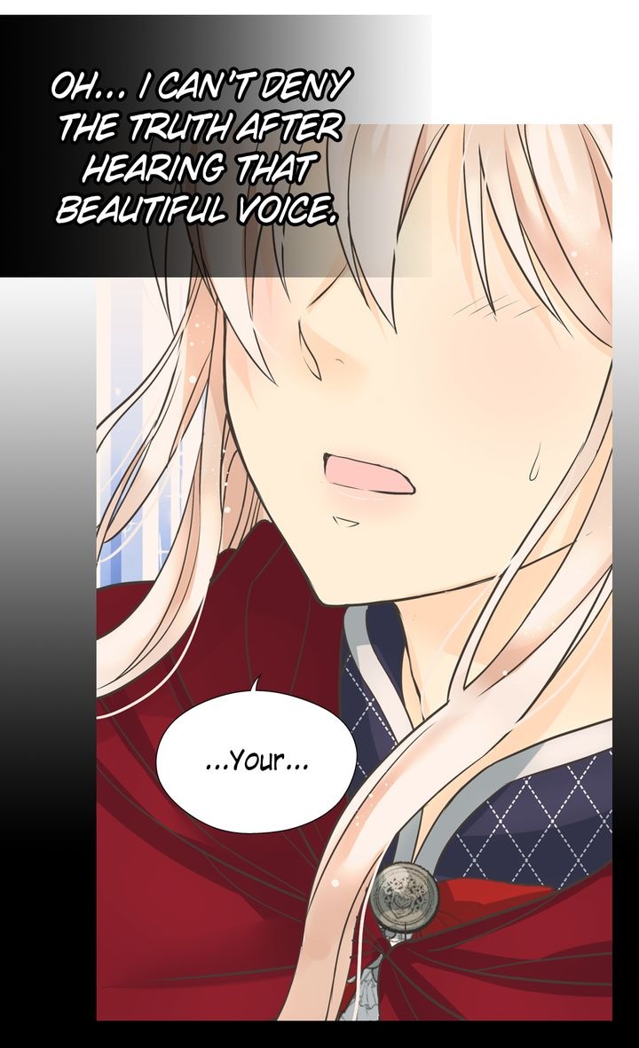 Daughter of the Emperor chapter 171 page 10