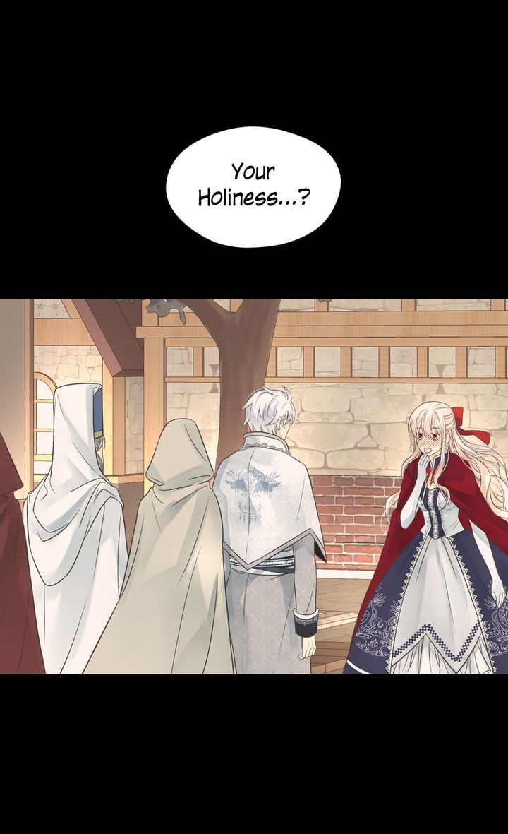 Daughter of the Emperor chapter 171 page 11