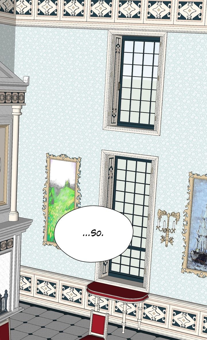 Daughter of the Emperor chapter 171 page 12