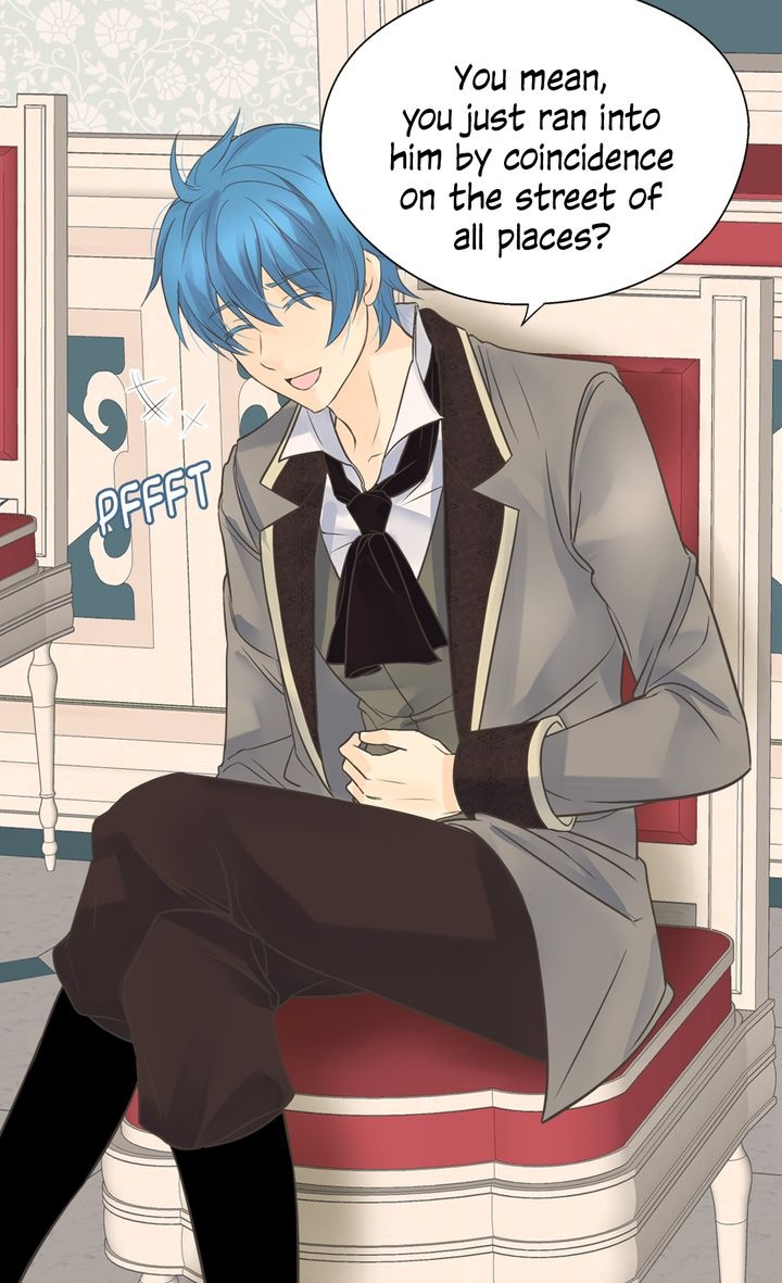 Daughter of the Emperor chapter 171 page 13