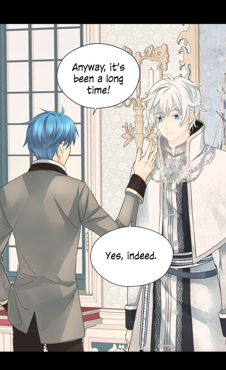 Daughter of the Emperor chapter 171 page 15