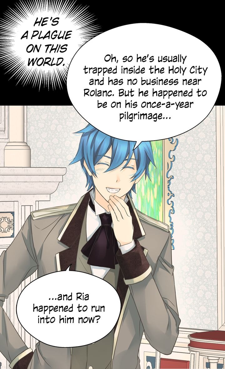 Daughter of the Emperor chapter 171 page 21