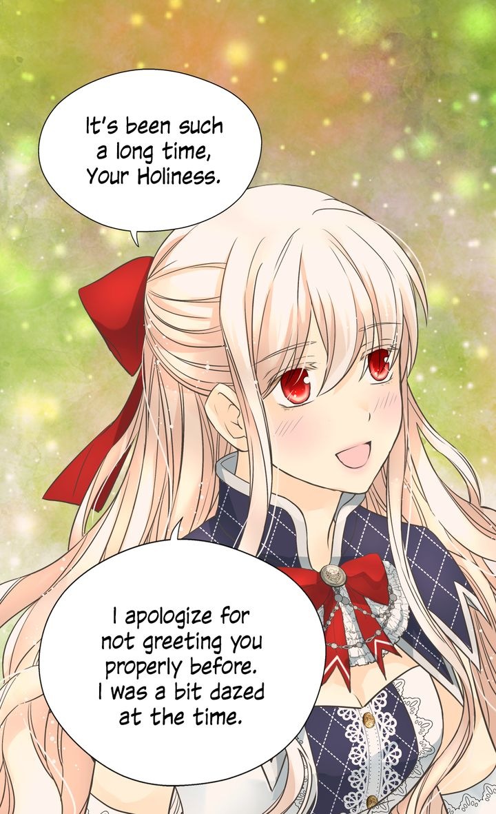 Daughter of the Emperor chapter 171 page 23