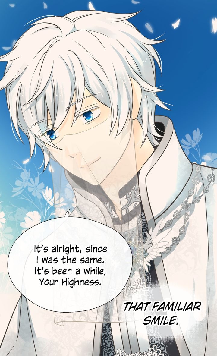 Daughter of the Emperor chapter 171 page 24