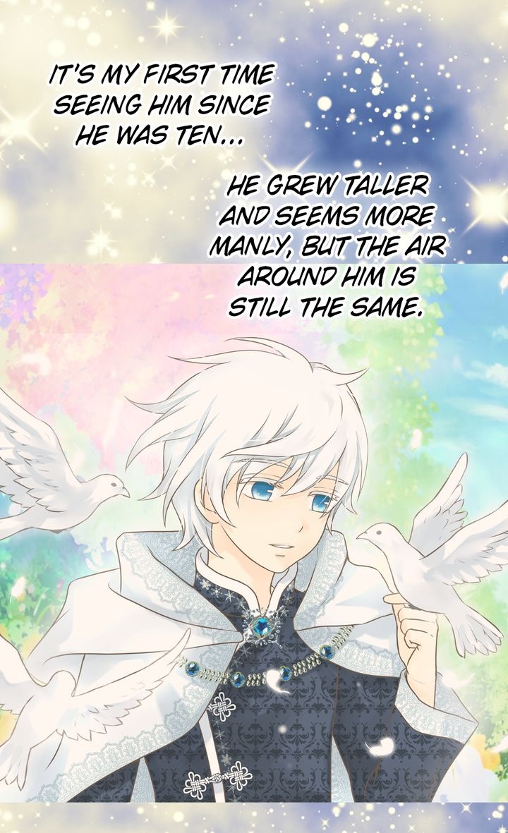 Daughter of the Emperor chapter 171 page 25