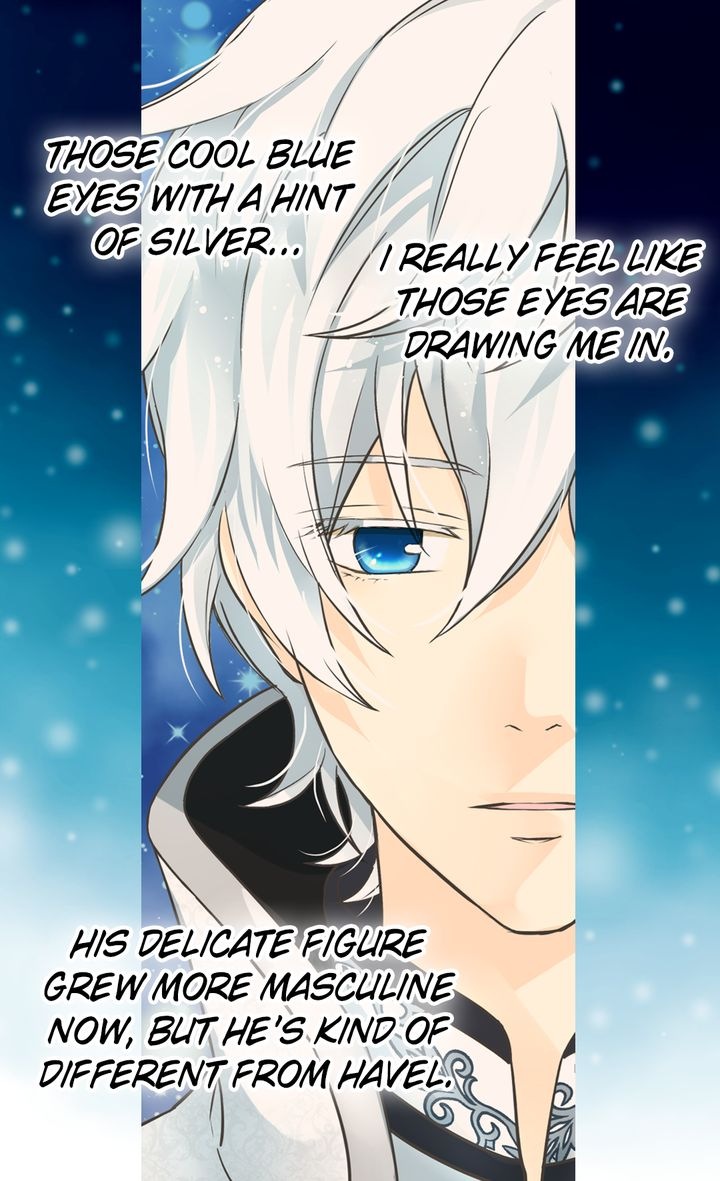 Daughter of the Emperor chapter 171 page 27