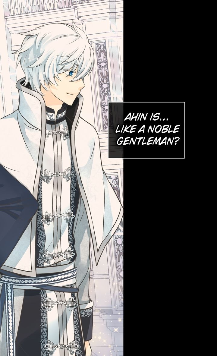 Daughter of the Emperor chapter 171 page 29