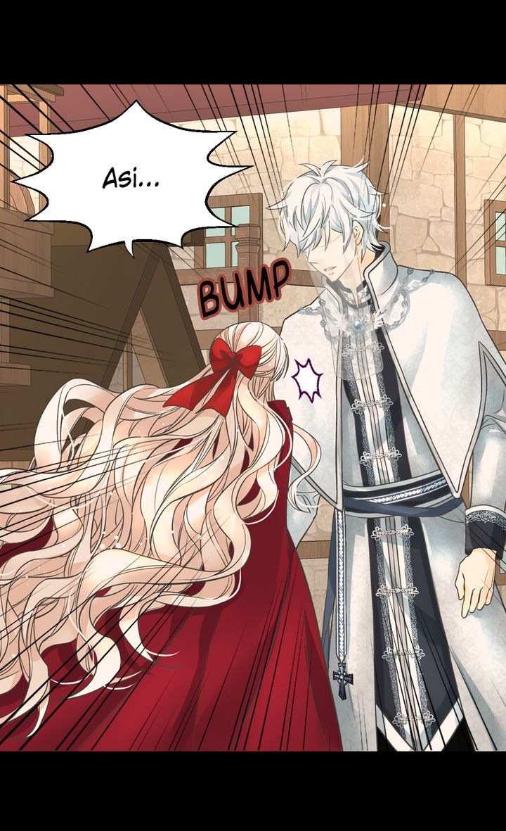 Daughter of the Emperor chapter 171 page 3