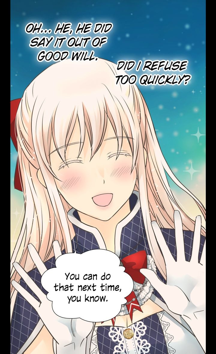 Daughter of the Emperor chapter 171 page 33