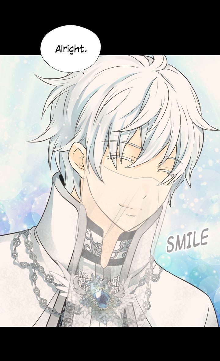 Daughter of the Emperor chapter 171 page 34