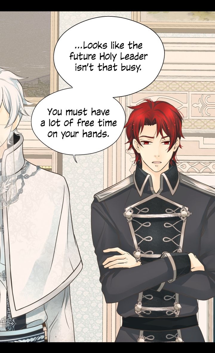 Daughter of the Emperor chapter 171 page 36