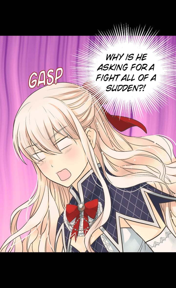 Daughter of the Emperor chapter 171 page 37