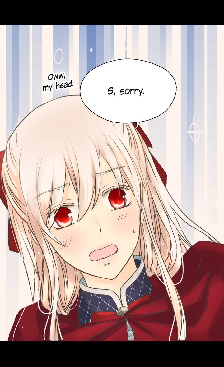 Daughter of the Emperor chapter 171 page 4