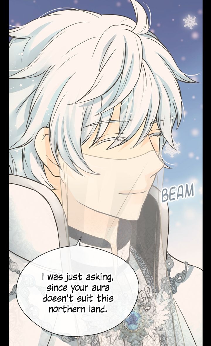 Daughter of the Emperor chapter 171 page 40