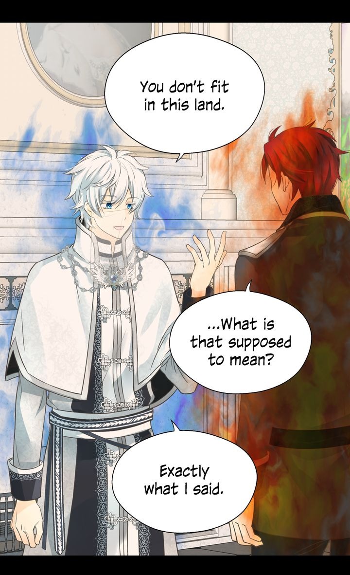 Daughter of the Emperor chapter 171 page 41