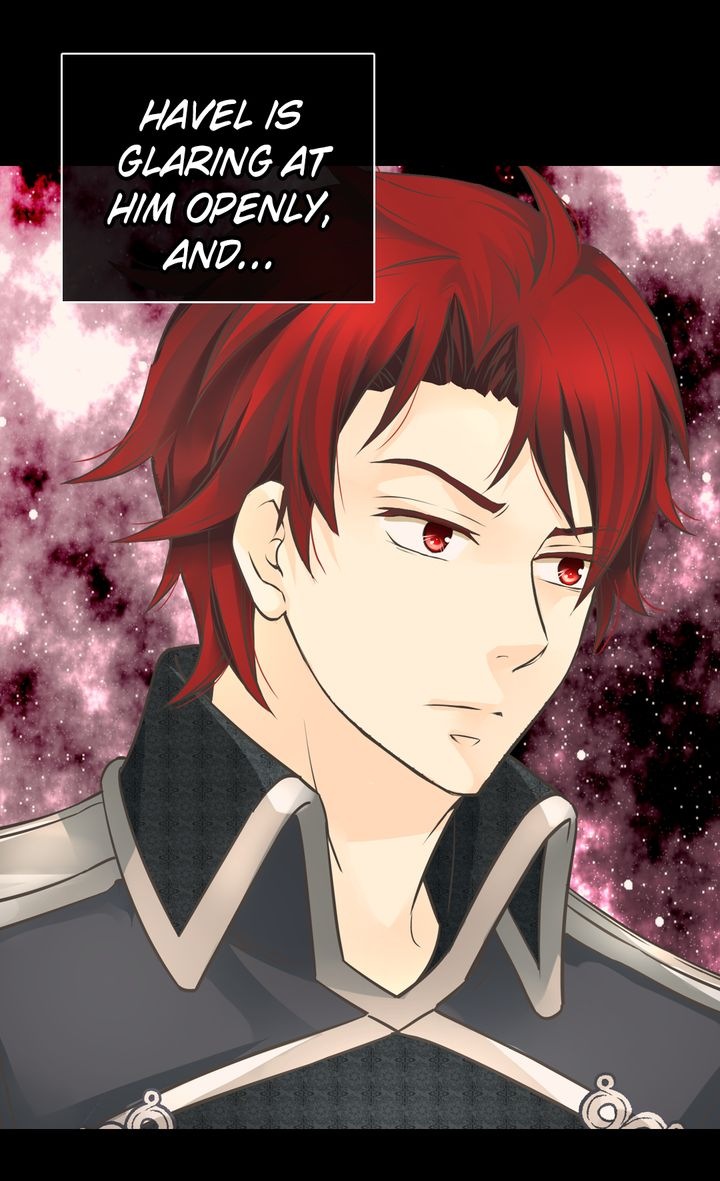 Daughter of the Emperor chapter 171 page 43