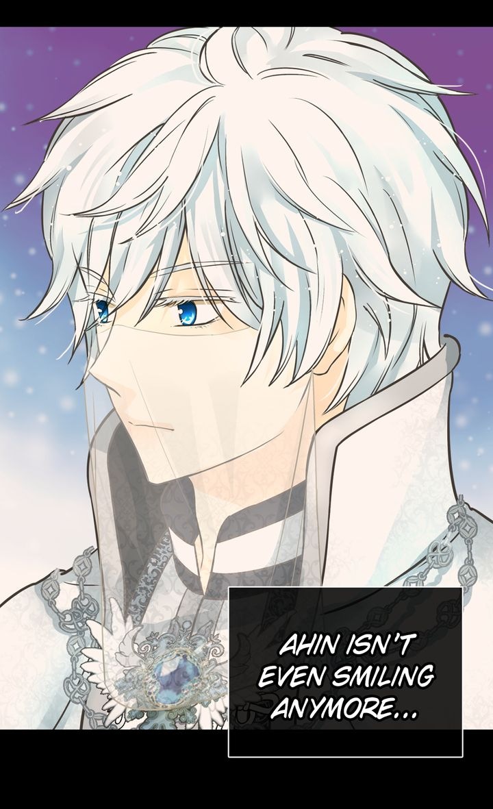 Daughter of the Emperor chapter 171 page 44