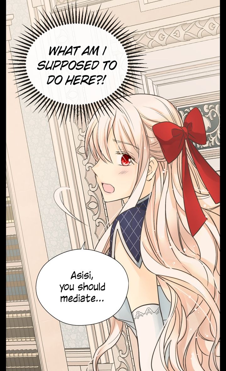 Daughter of the Emperor chapter 171 page 45