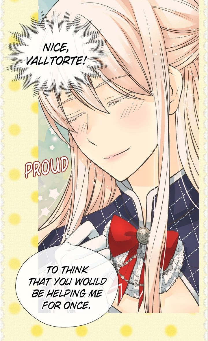 Daughter of the Emperor chapter 171 page 48