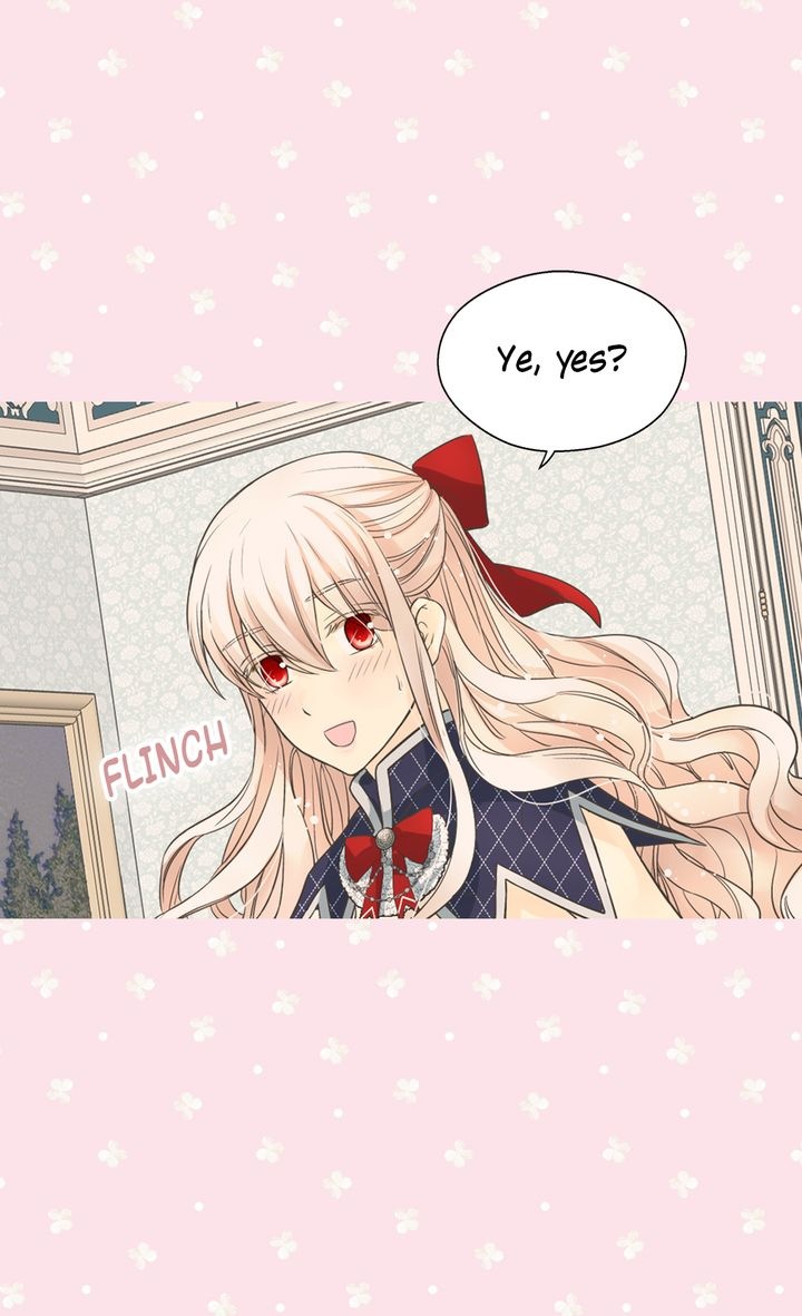 Daughter of the Emperor chapter 171 page 51