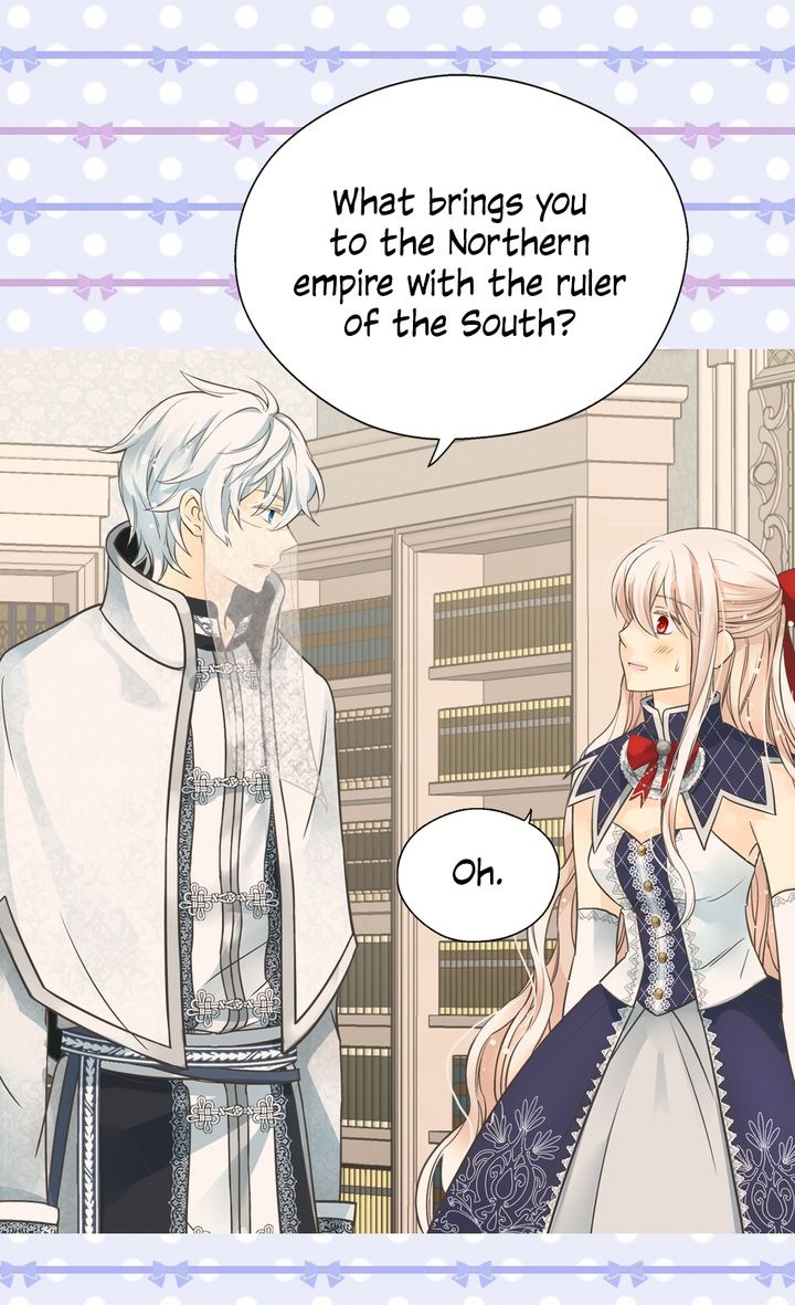 Daughter of the Emperor chapter 171 page 52