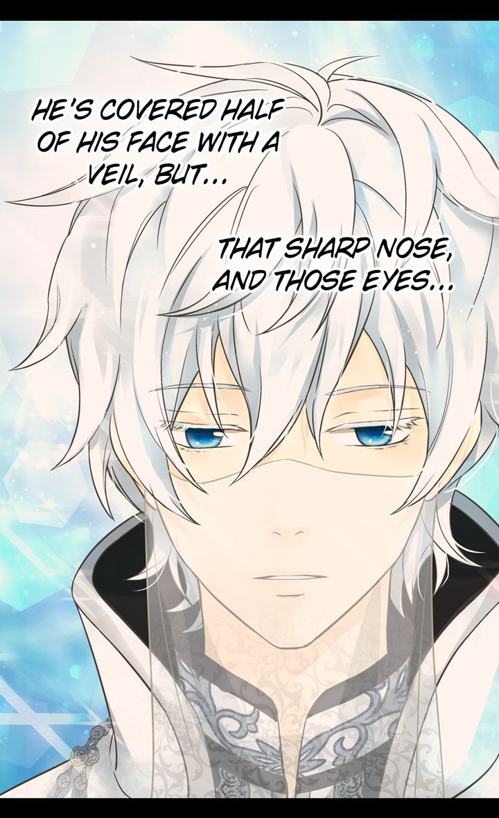 Daughter of the Emperor chapter 171 page 7