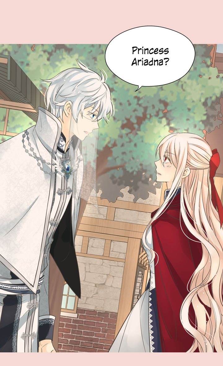 Daughter of the Emperor chapter 171 page 9