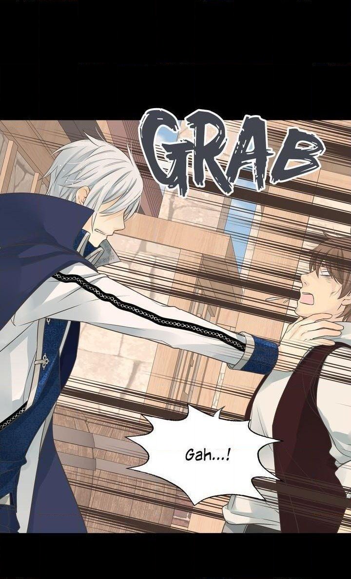 Daughter of the Emperor chapter 179 page 13