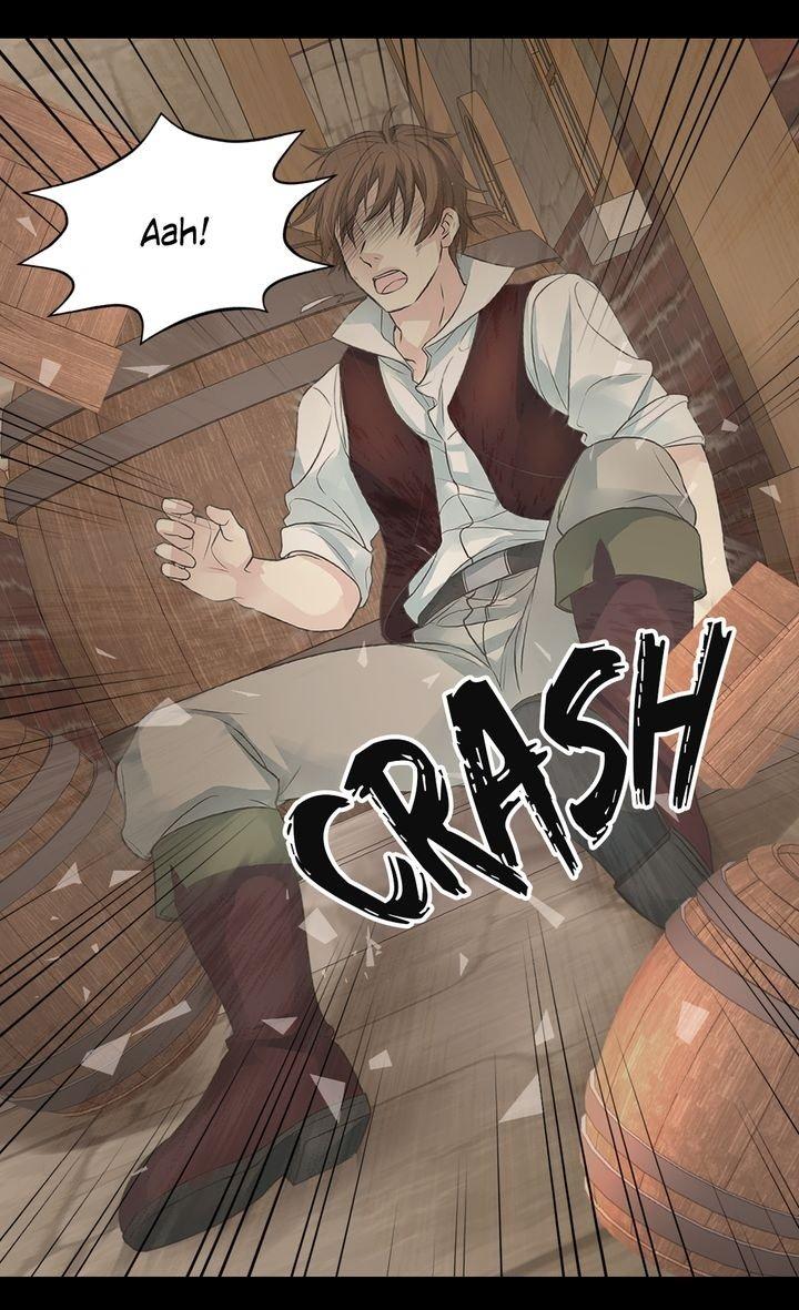 Daughter of the Emperor chapter 179 page 19