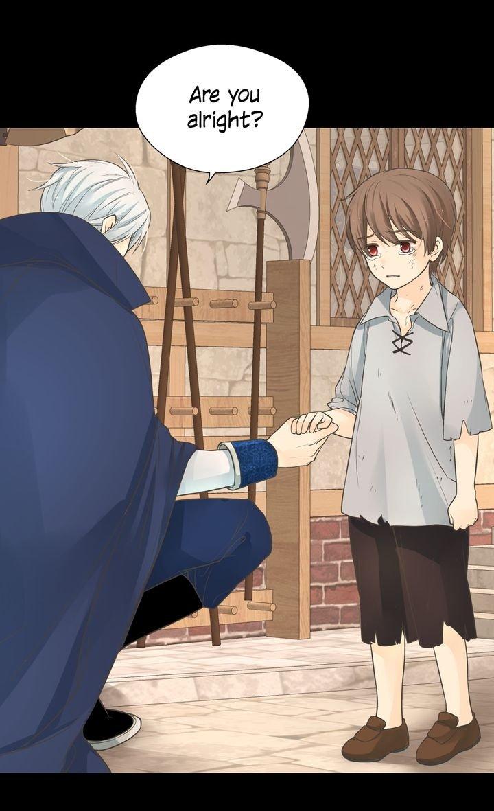 Daughter of the Emperor chapter 179 page 22