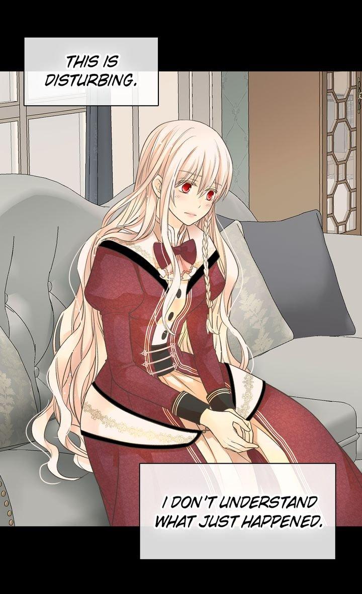 Daughter of the Emperor chapter 179 page 29