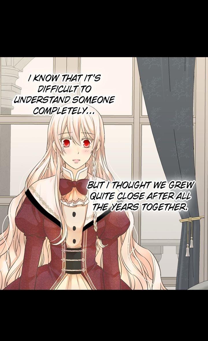 Daughter of the Emperor chapter 179 page 43