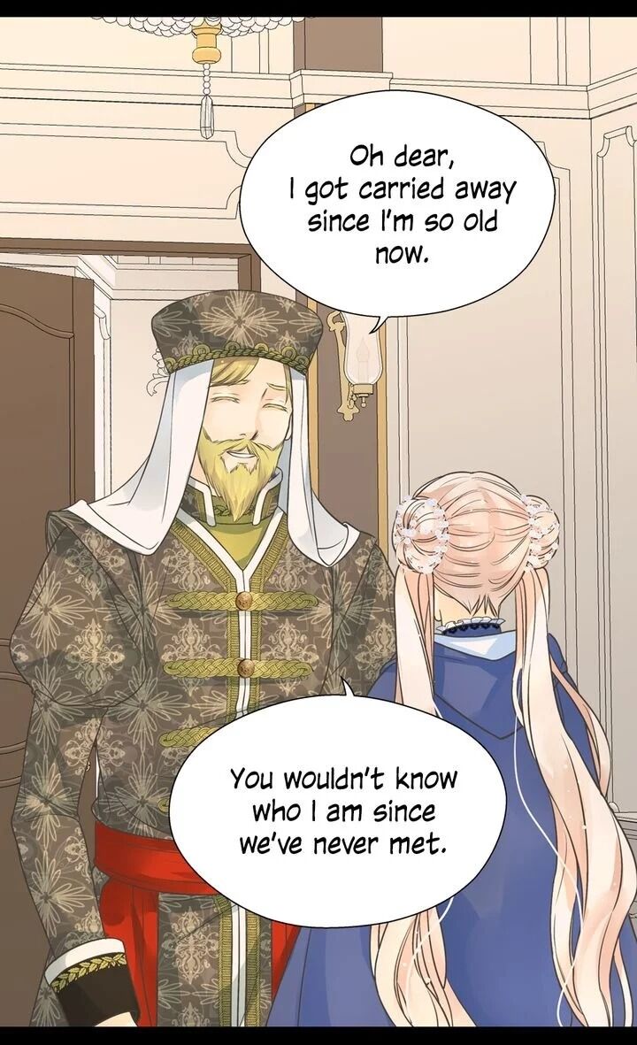 Daughter of the Emperor chapter 181 page 14