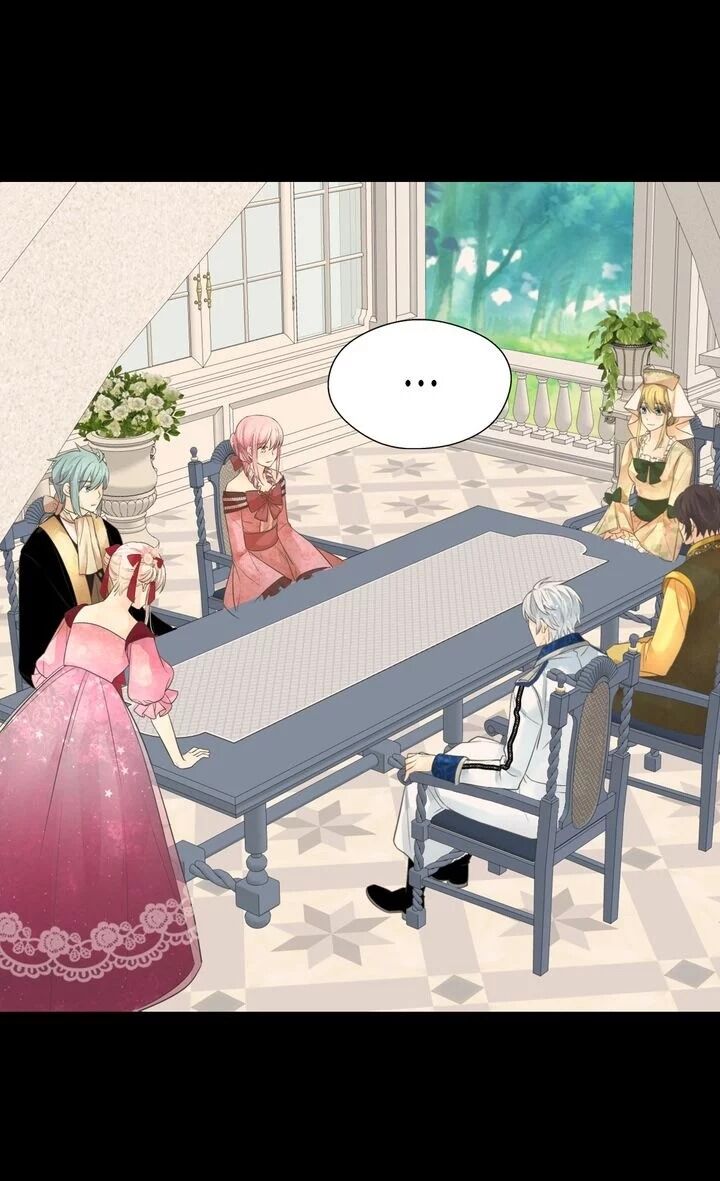 Daughter of the Emperor chapter 181 page 22