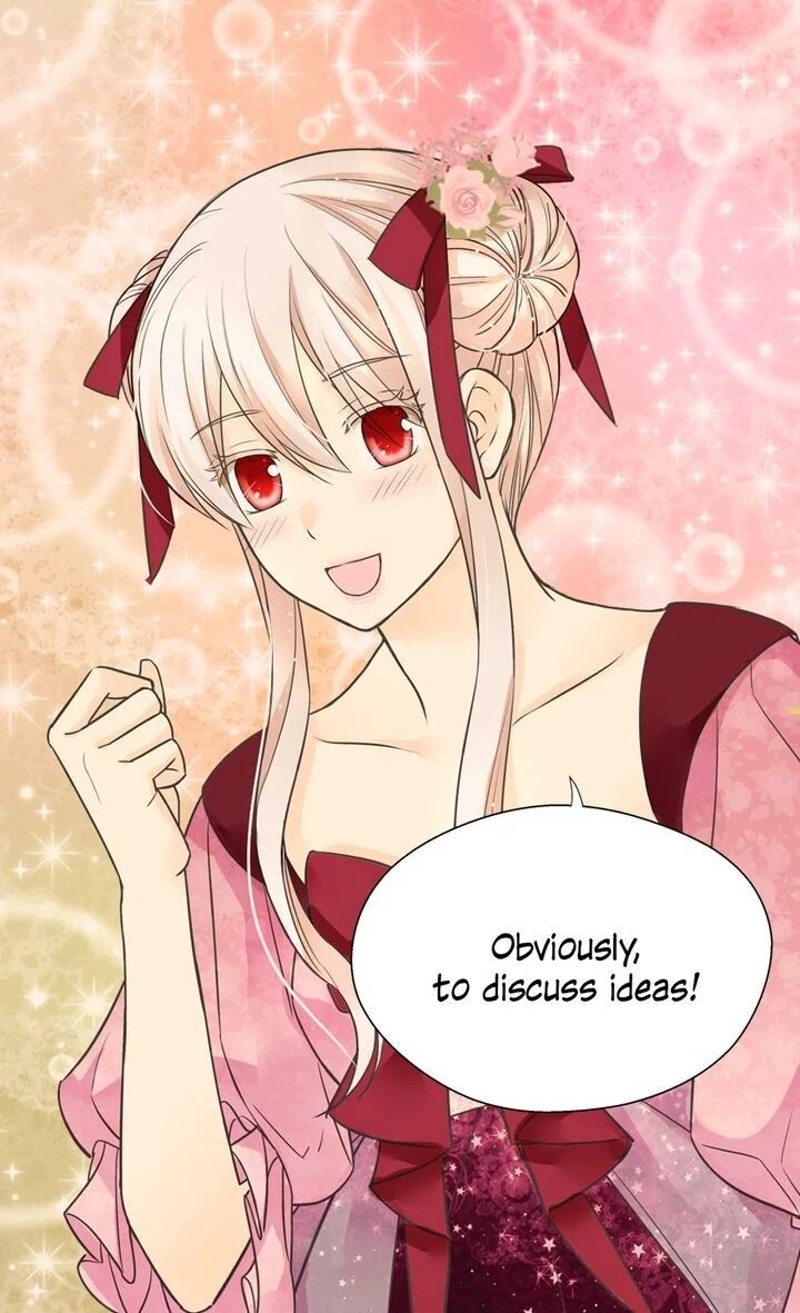 Daughter of the Emperor chapter 181 page 24