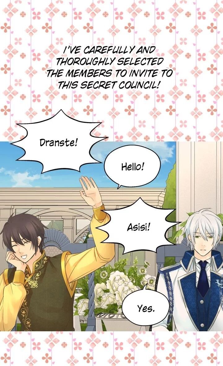 Daughter of the Emperor chapter 181 page 25