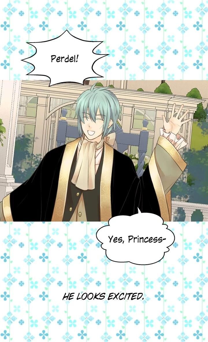 Daughter of the Emperor chapter 181 page 26