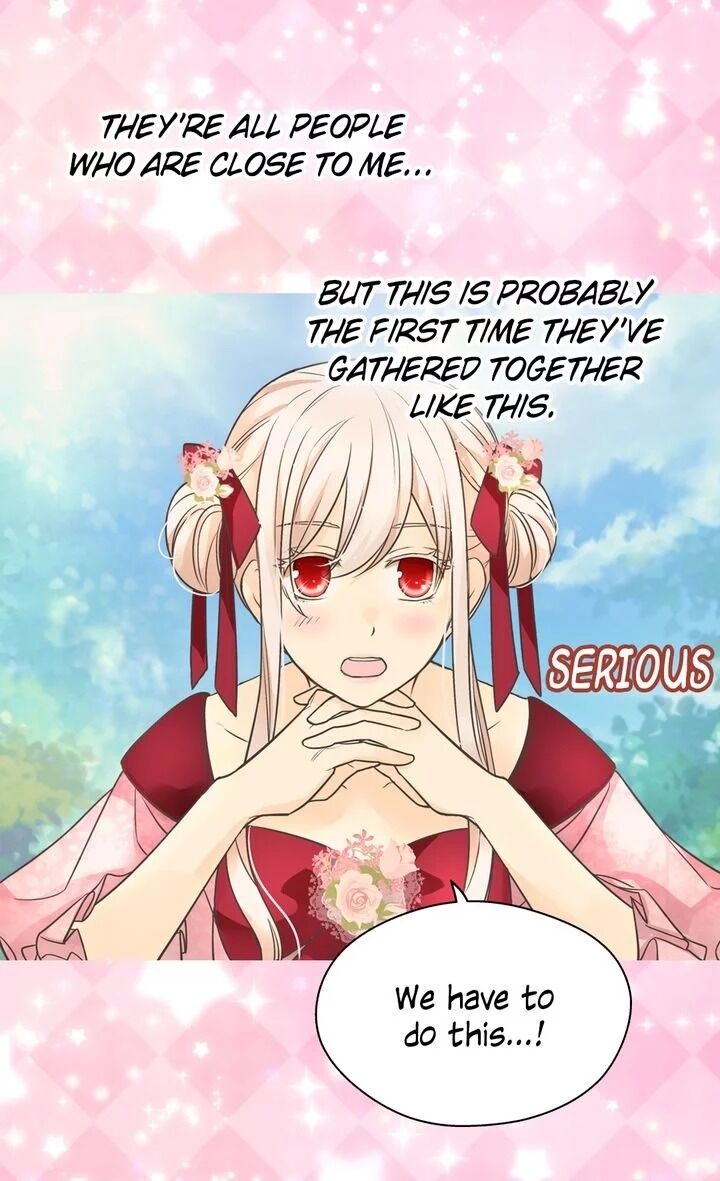 Daughter of the Emperor chapter 181 page 29