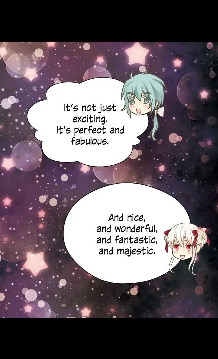 Daughter of the Emperor chapter 181 page 33